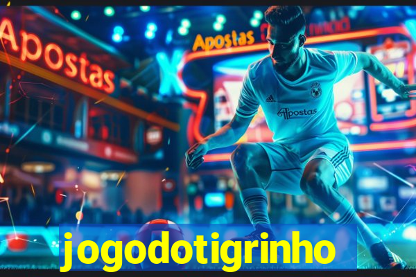 jogodotigrinho