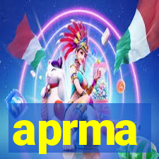 aprma