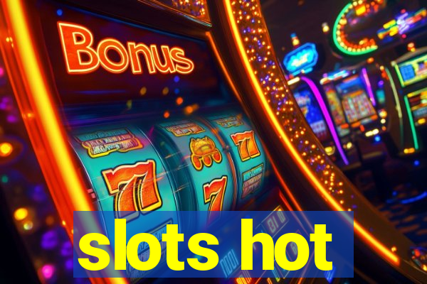 slots hot