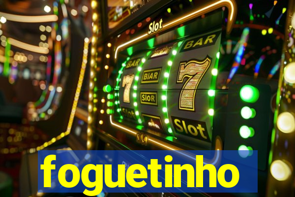 foguetinho