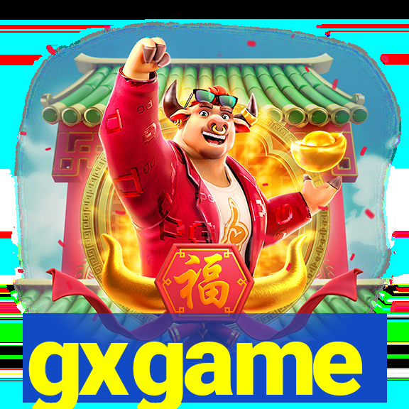 gxgame