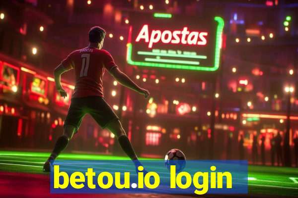 betou.io login