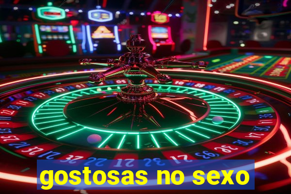 gostosas no sexo