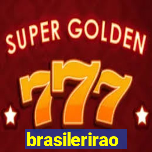 brasilerirao