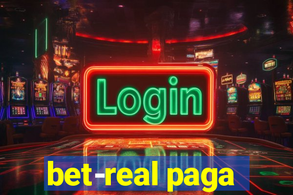 bet-real paga