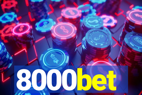 8000bet