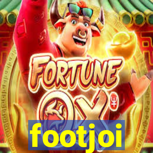 footjoi