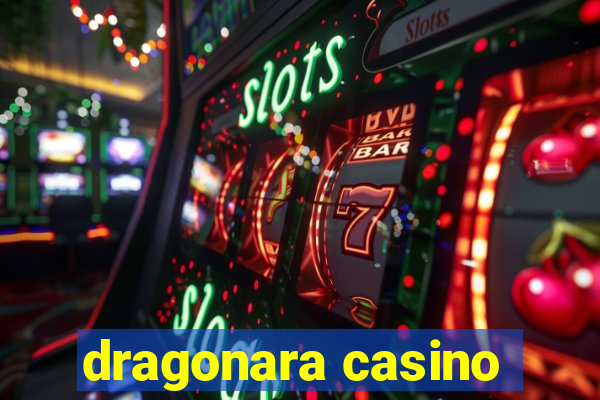 dragonara casino