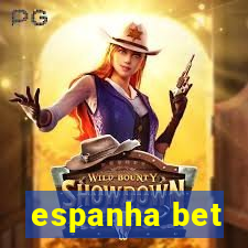 espanha bet