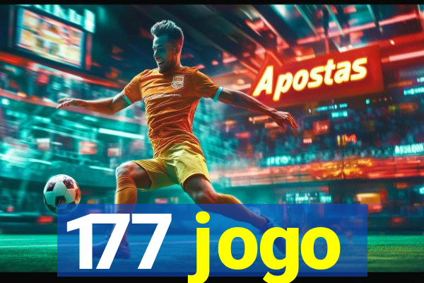 177 jogo