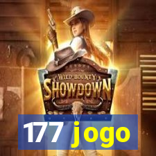 177 jogo