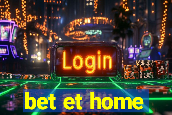 bet et home