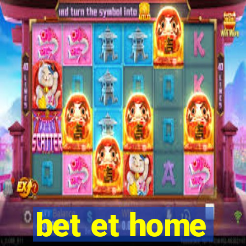 bet et home