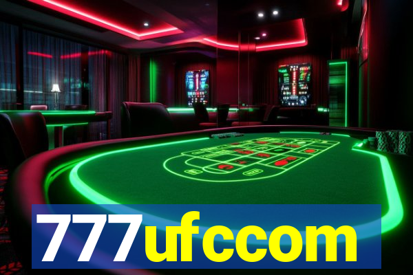 777ufccom