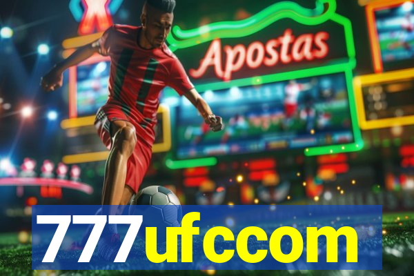 777ufccom