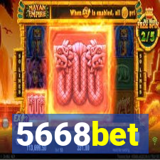 5668bet