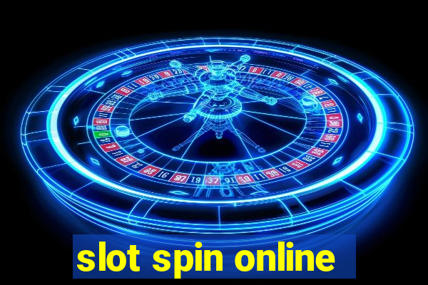 slot spin online