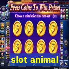 slot animal