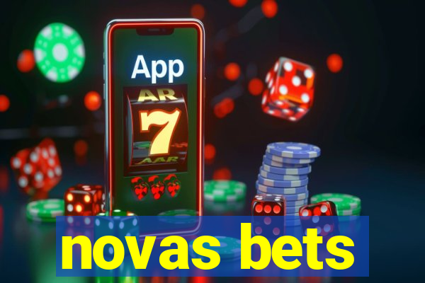 novas bets