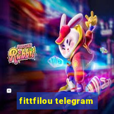 fittfilou telegram