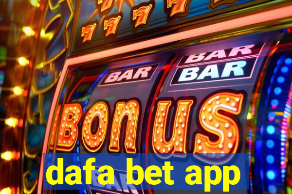 dafa bet app