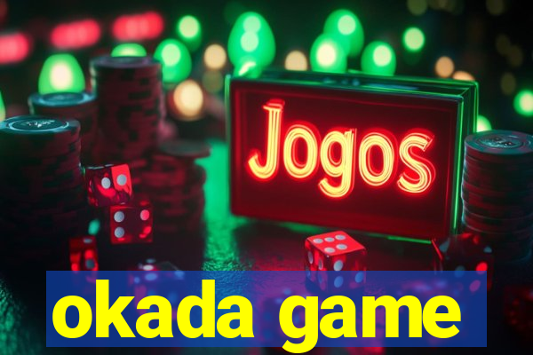 okada game