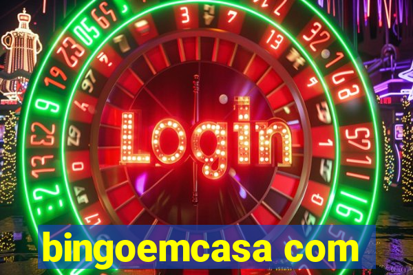 bingoemcasa com