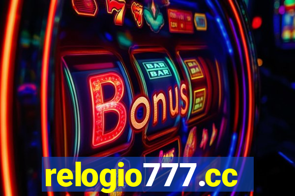 relogio777.cc