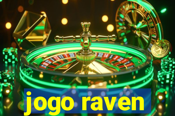 jogo raven