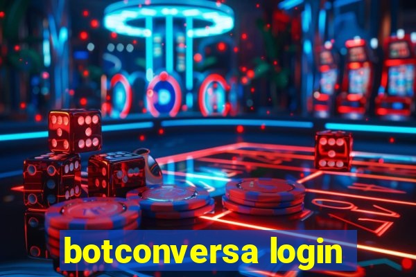 botconversa login