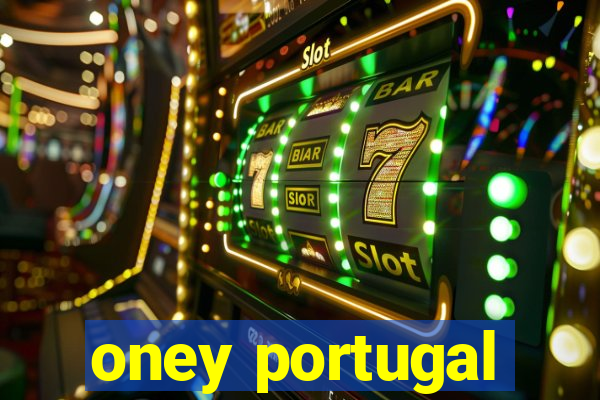 oney portugal