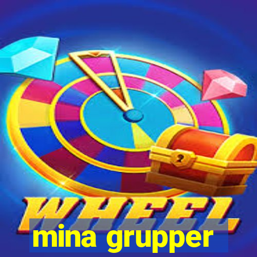 mina grupper