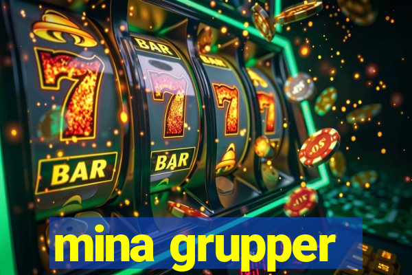 mina grupper