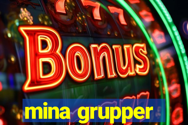 mina grupper