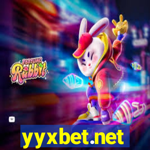 yyxbet.net