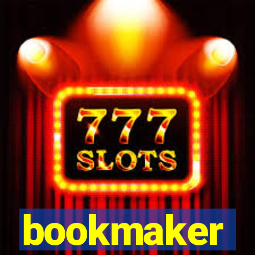 bookmaker