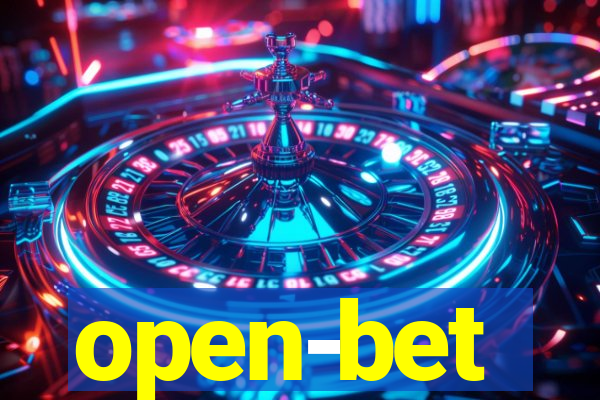 open-bet