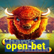 open-bet