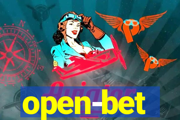 open-bet