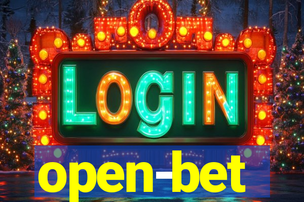 open-bet