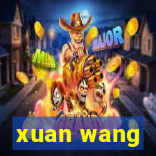 xuan wang