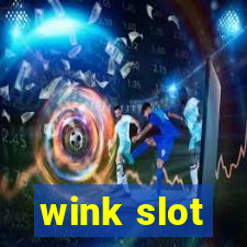 wink slot