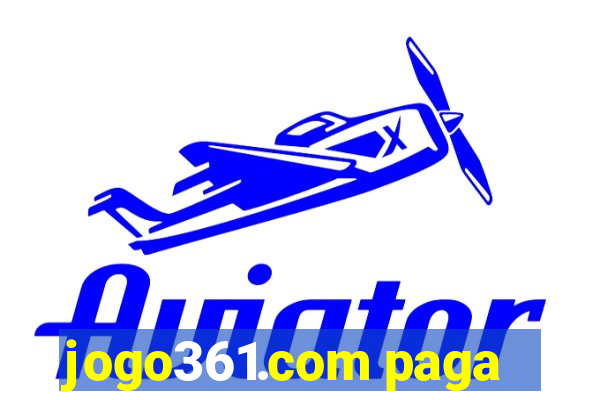 jogo361.com paga