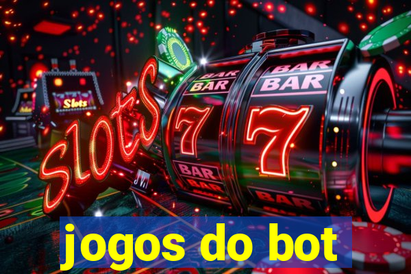 jogos do bot