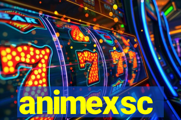 animexsc