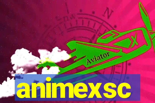 animexsc