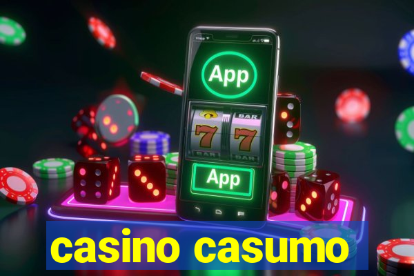 casino casumo