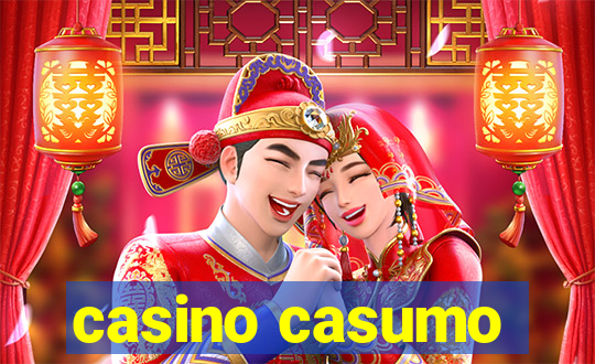 casino casumo