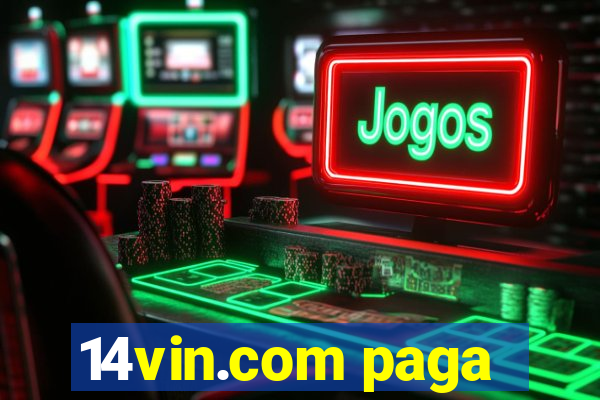 14vin.com paga