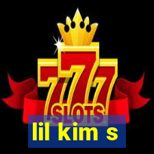 lil kim s